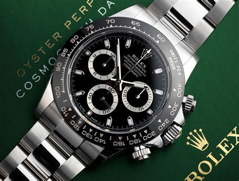 rolex daytona 116500ln replica|rolex 116500ln discontinued.